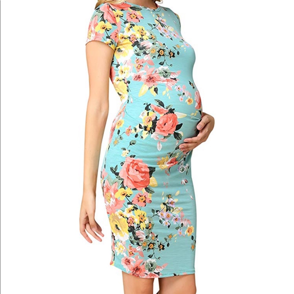 Maternity Dress